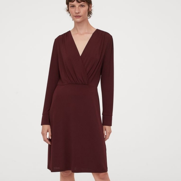 H&M Stylish Sheath Dress - Picture 1 of 4